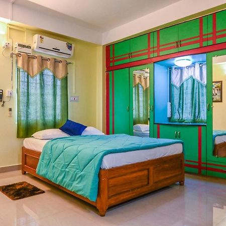 Kanchans Nest I Rooms & Suites Near Port Blair Airport Kültér fotó
