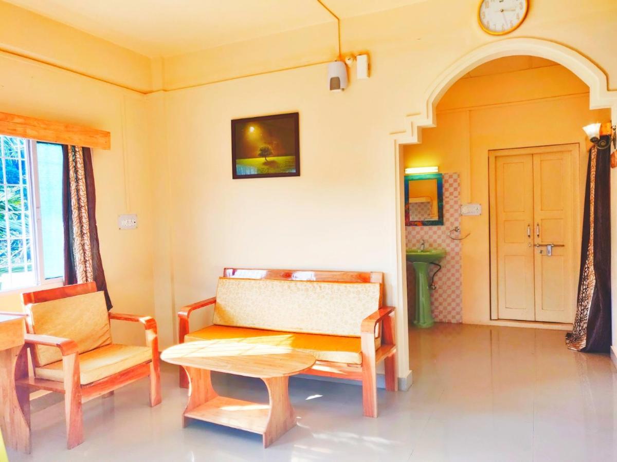 Kanchans Nest I Rooms & Suites Near Port Blair Airport Kültér fotó
