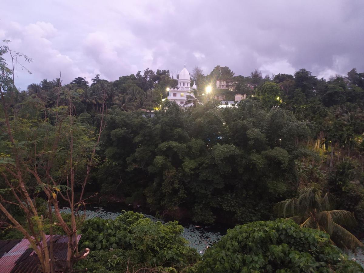 Kanchans Nest I Rooms & Suites Near Port Blair Airport Kültér fotó