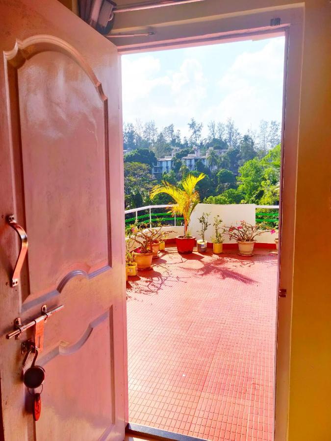 Kanchans Nest I Rooms & Suites Near Port Blair Airport Kültér fotó