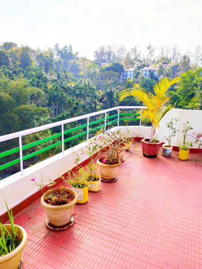 Kanchans Nest I Rooms & Suites Near Port Blair Airport Kültér fotó