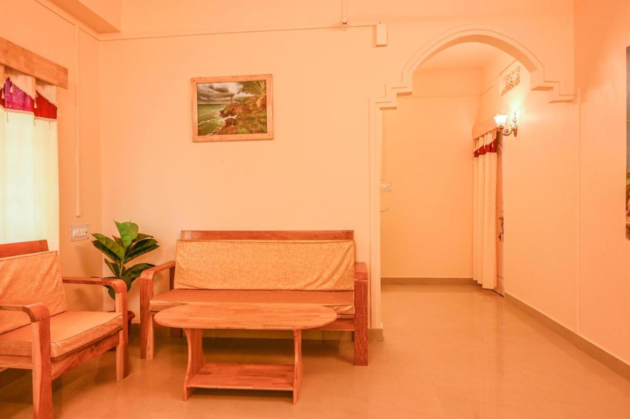 Kanchans Nest I Rooms & Suites Near Port Blair Airport Kültér fotó