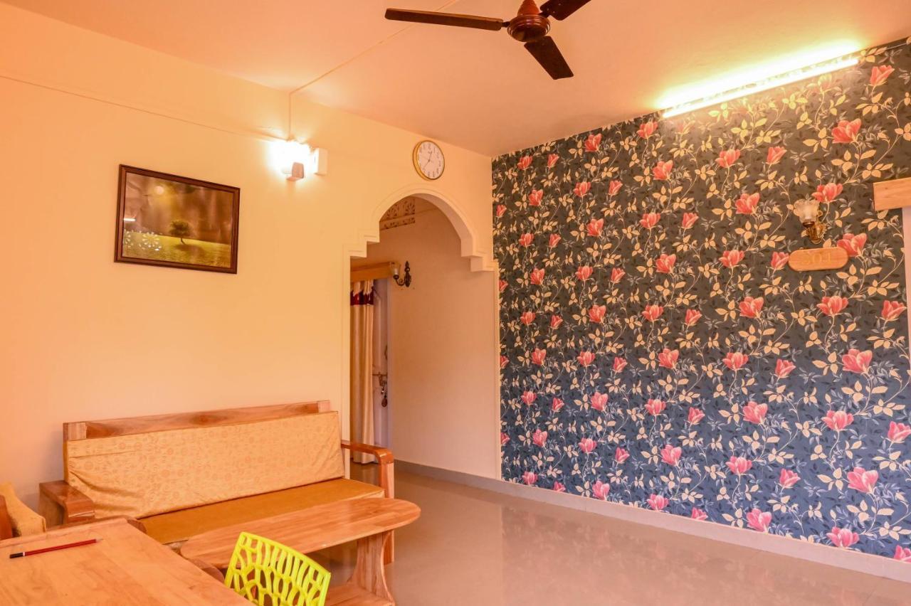 Kanchans Nest I Rooms & Suites Near Port Blair Airport Kültér fotó
