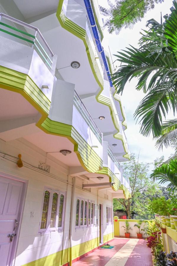 Kanchans Nest I Rooms & Suites Near Port Blair Airport Kültér fotó