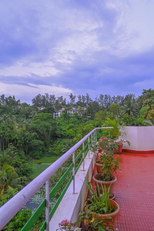 Kanchans Nest I Rooms & Suites Near Port Blair Airport Kültér fotó
