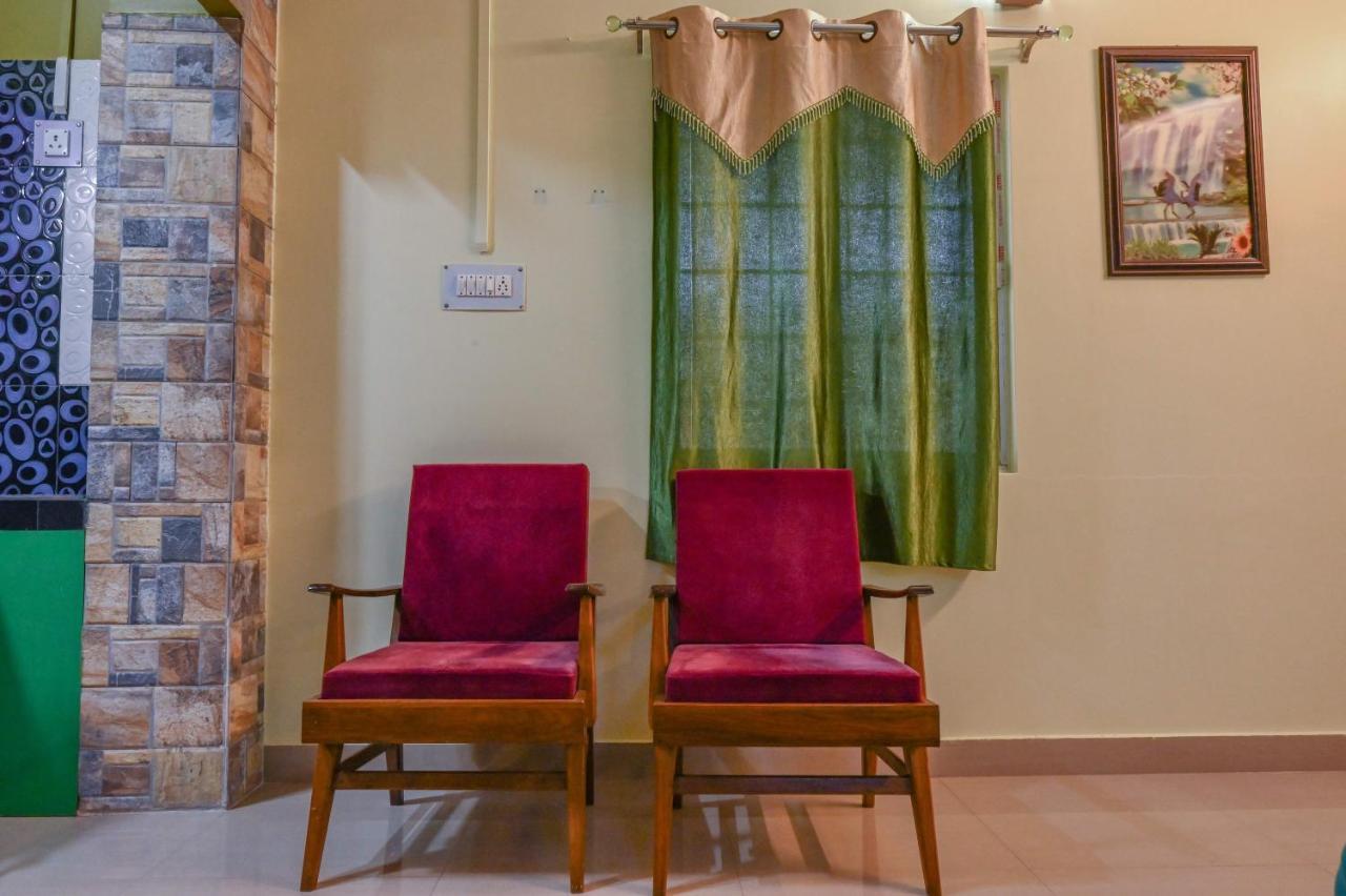 Kanchans Nest I Rooms & Suites Near Port Blair Airport Kültér fotó