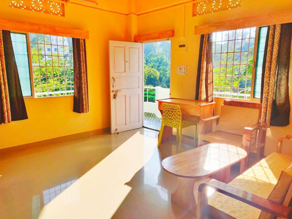 Kanchans Nest I Rooms & Suites Near Port Blair Airport Kültér fotó