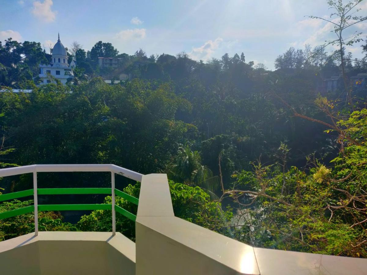 Kanchans Nest I Rooms & Suites Near Port Blair Airport Kültér fotó