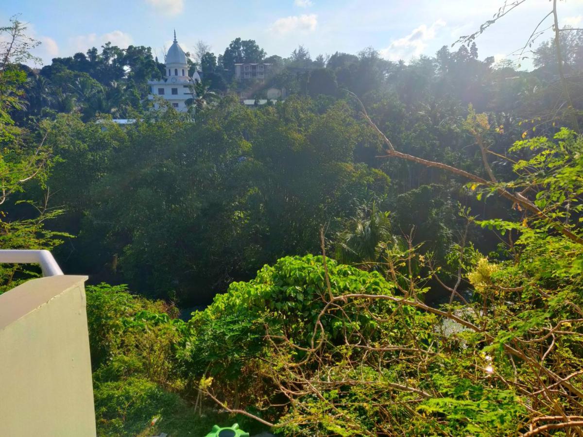Kanchans Nest I Rooms & Suites Near Port Blair Airport Kültér fotó