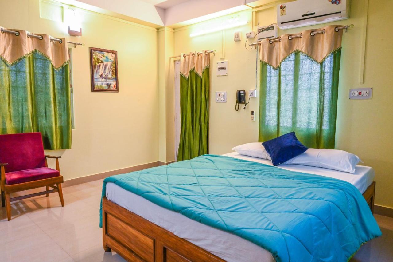 Kanchans Nest I Rooms & Suites Near Port Blair Airport Kültér fotó