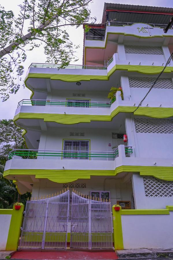 Kanchans Nest I Rooms & Suites Near Port Blair Airport Kültér fotó