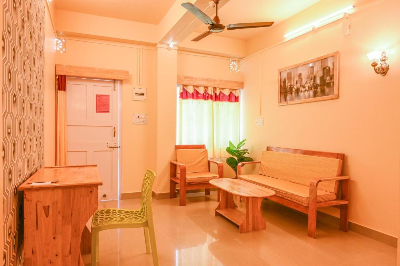 Kanchans Nest I Rooms & Suites Near Port Blair Airport Kültér fotó