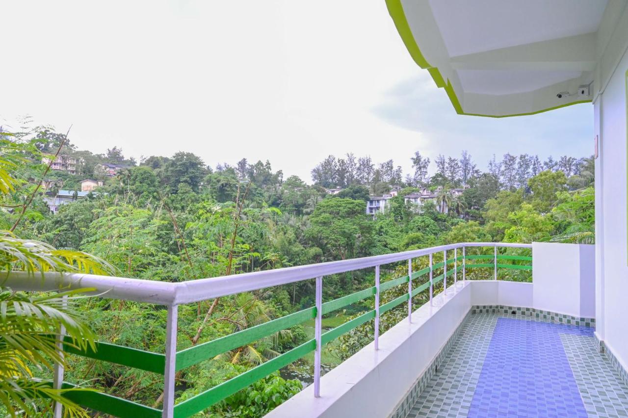 Kanchans Nest I Rooms & Suites Near Port Blair Airport Kültér fotó
