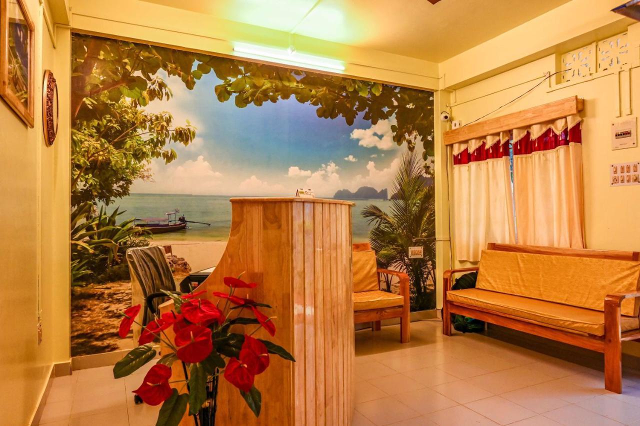 Kanchans Nest I Rooms & Suites Near Port Blair Airport Kültér fotó