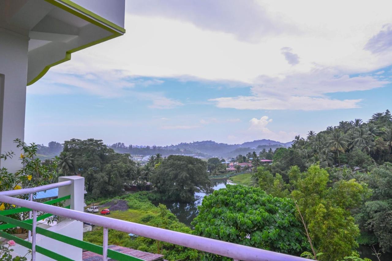 Kanchans Nest I Rooms & Suites Near Port Blair Airport Kültér fotó