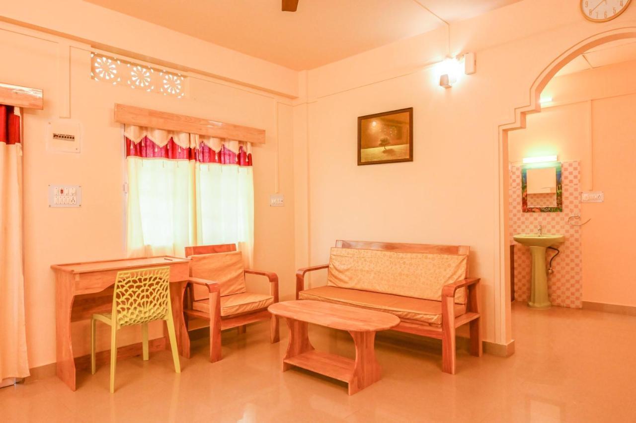 Kanchans Nest I Rooms & Suites Near Port Blair Airport Kültér fotó