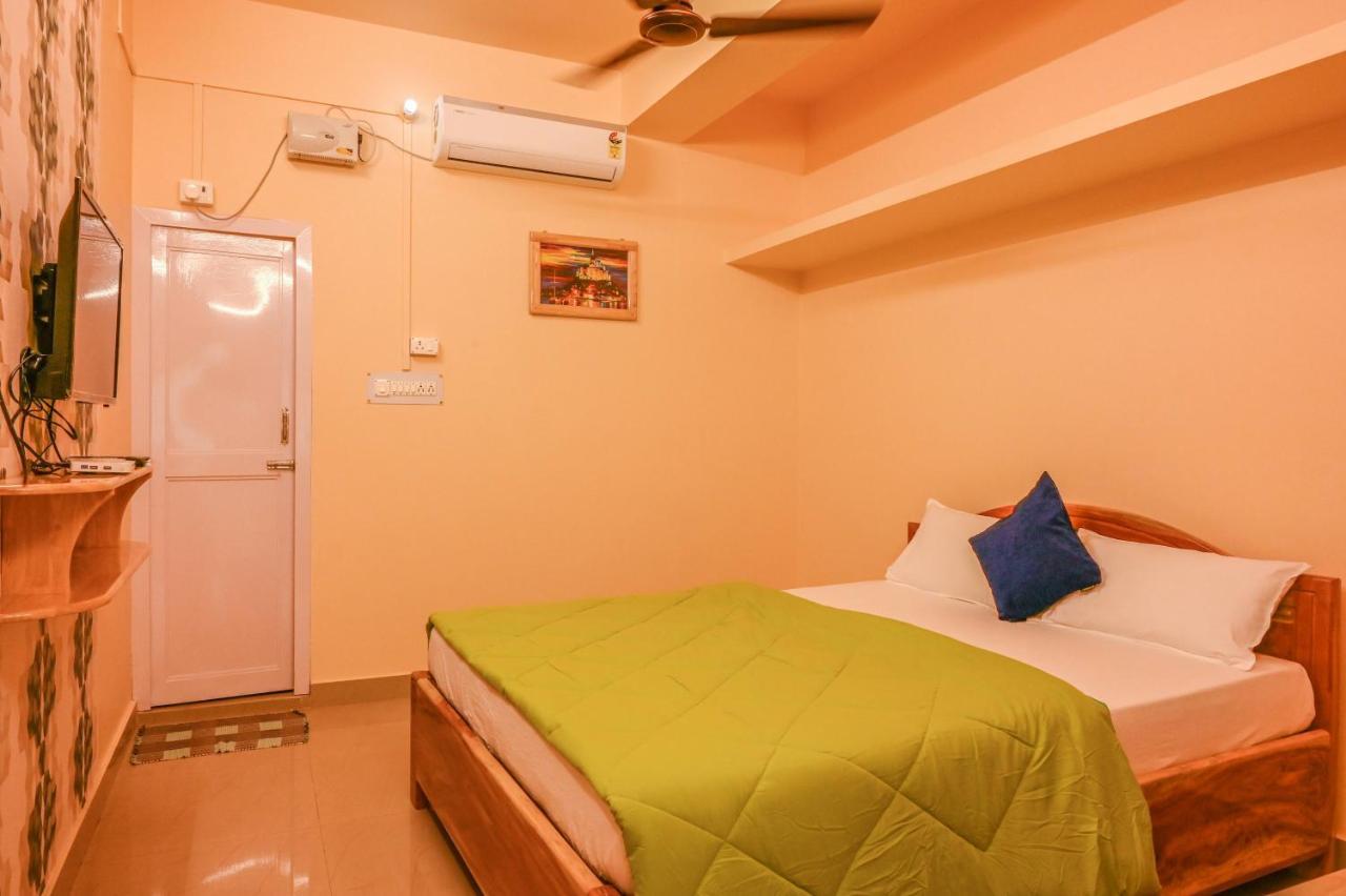 Kanchans Nest I Rooms & Suites Near Port Blair Airport Kültér fotó