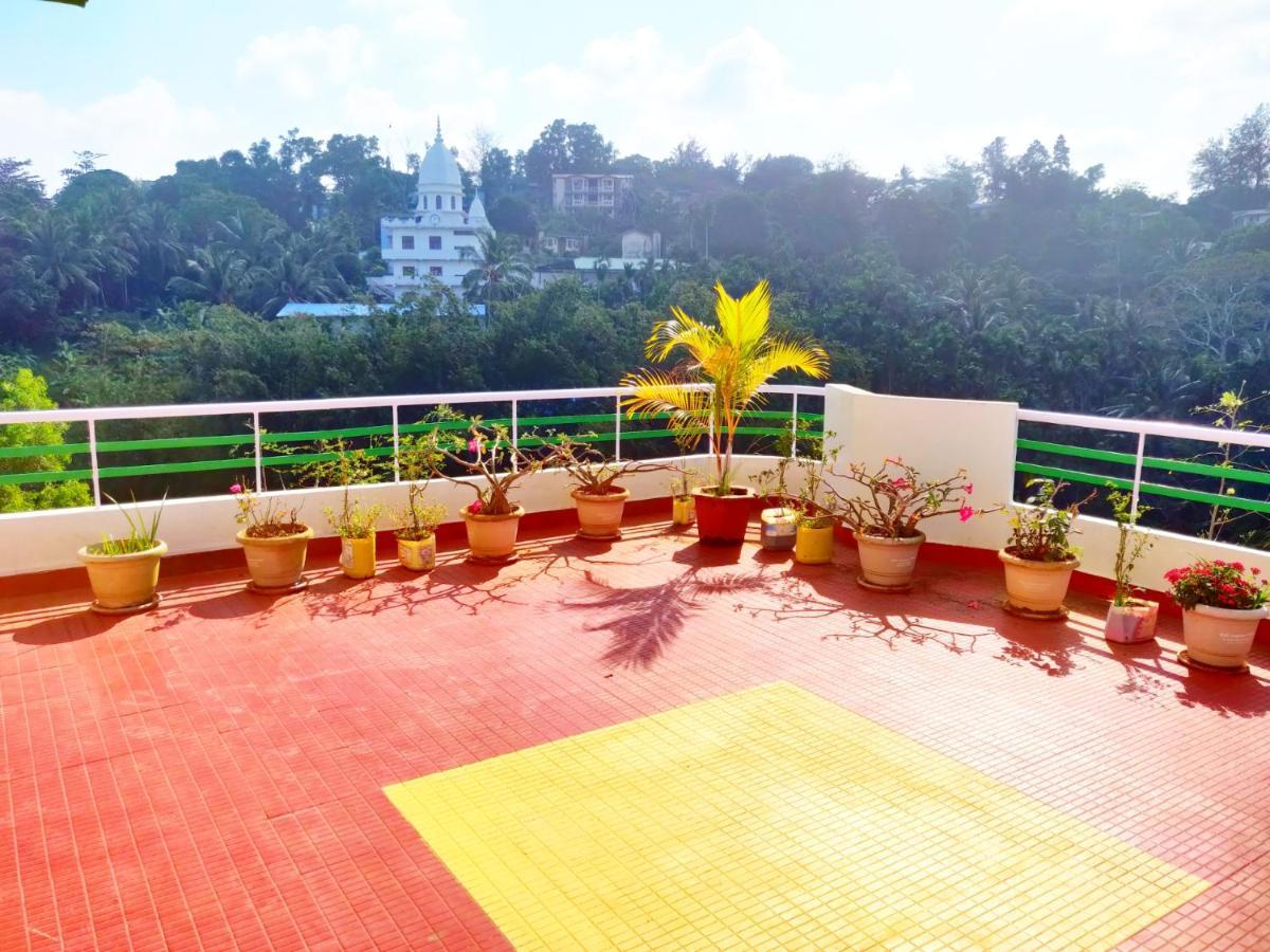 Kanchans Nest I Rooms & Suites Near Port Blair Airport Kültér fotó