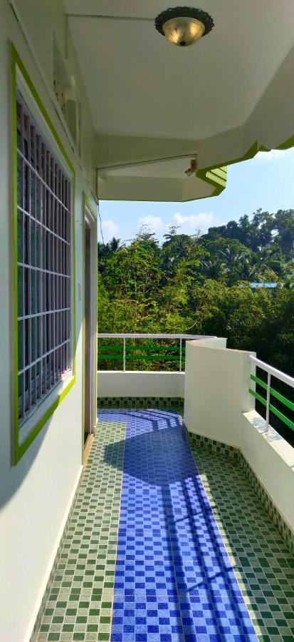 Kanchans Nest I Rooms & Suites Near Port Blair Airport Kültér fotó