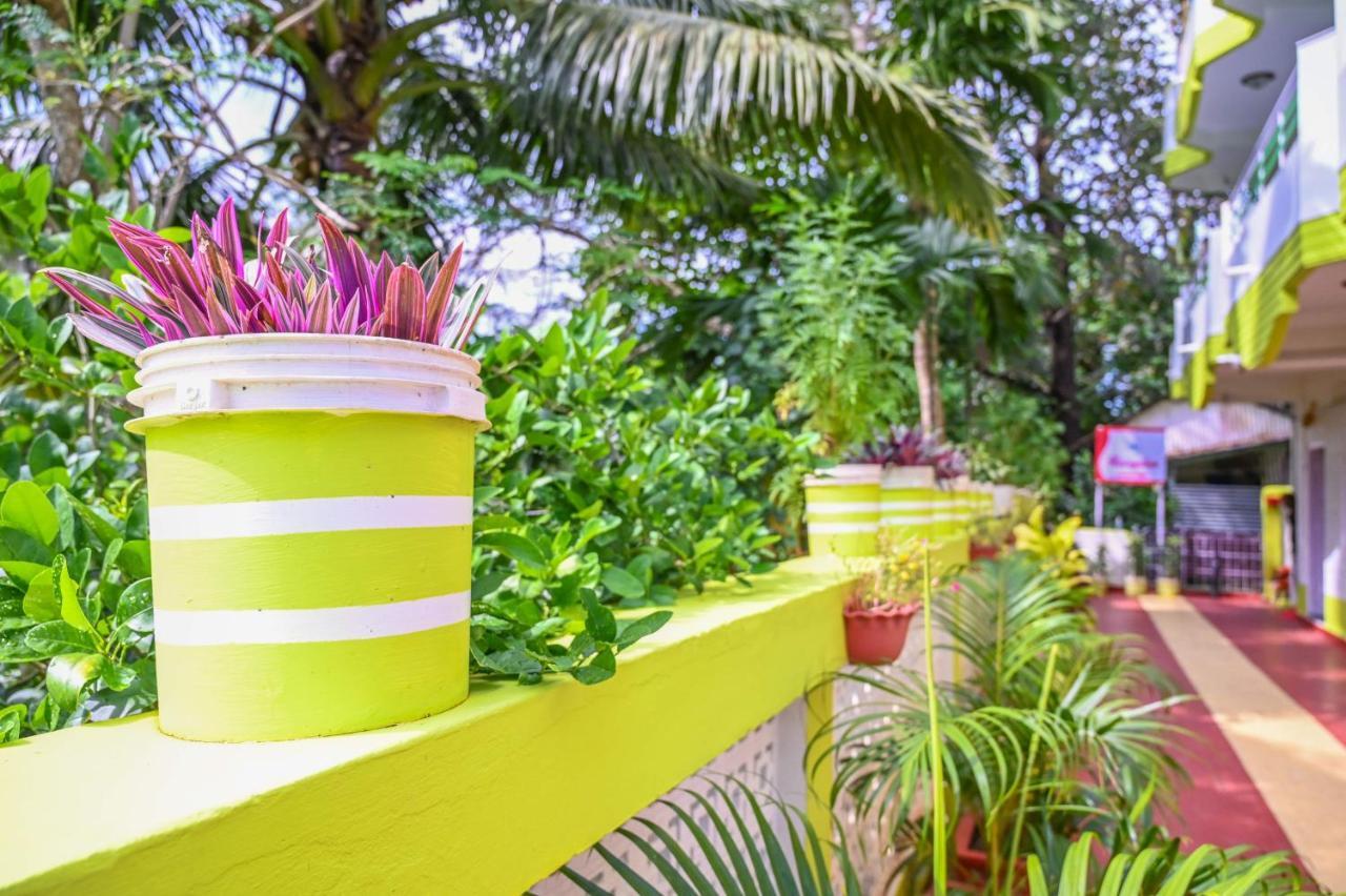 Kanchans Nest I Rooms & Suites Near Port Blair Airport Kültér fotó