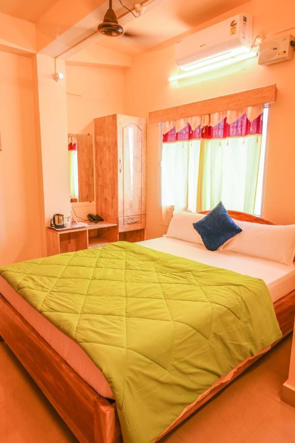 Kanchans Nest I Rooms & Suites Near Port Blair Airport Kültér fotó