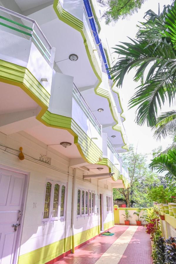 Kanchans Nest I Rooms & Suites Near Port Blair Airport Kültér fotó
