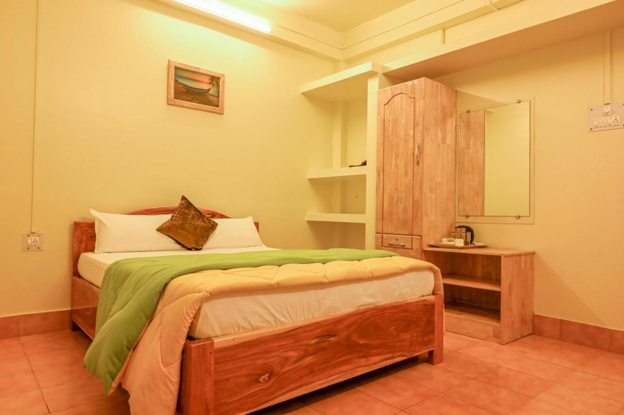 Kanchans Nest I Rooms & Suites Near Port Blair Airport Kültér fotó