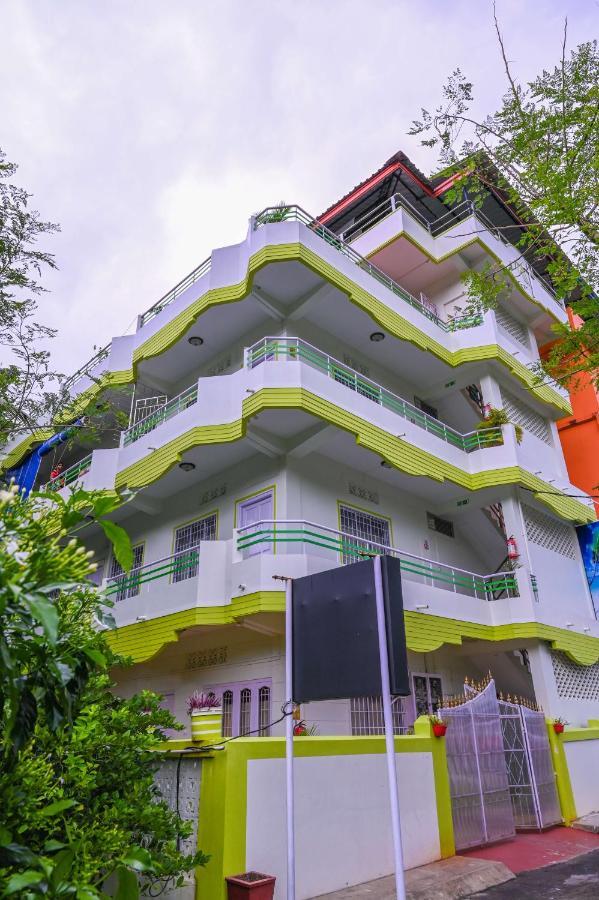 Kanchans Nest I Rooms & Suites Near Port Blair Airport Kültér fotó