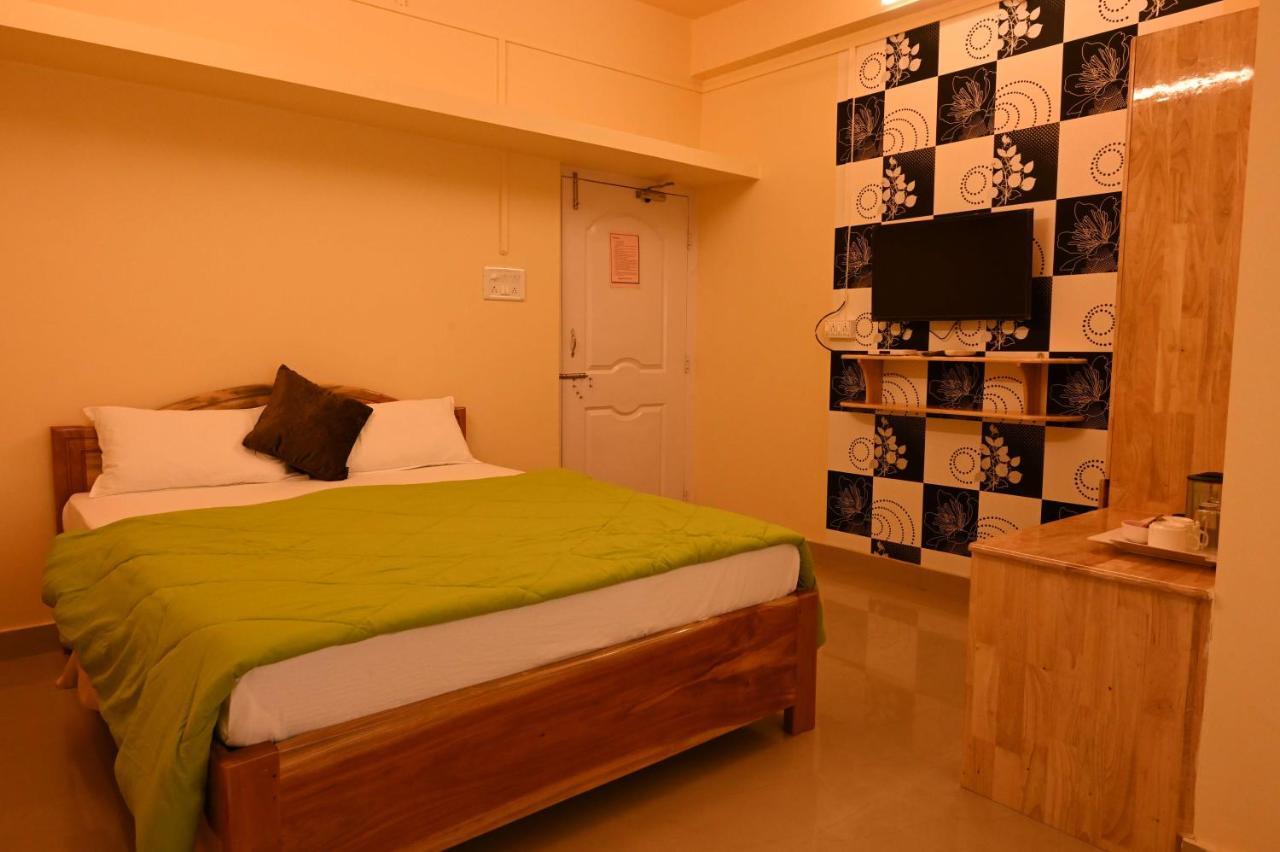 Kanchans Nest I Rooms & Suites Near Port Blair Airport Kültér fotó