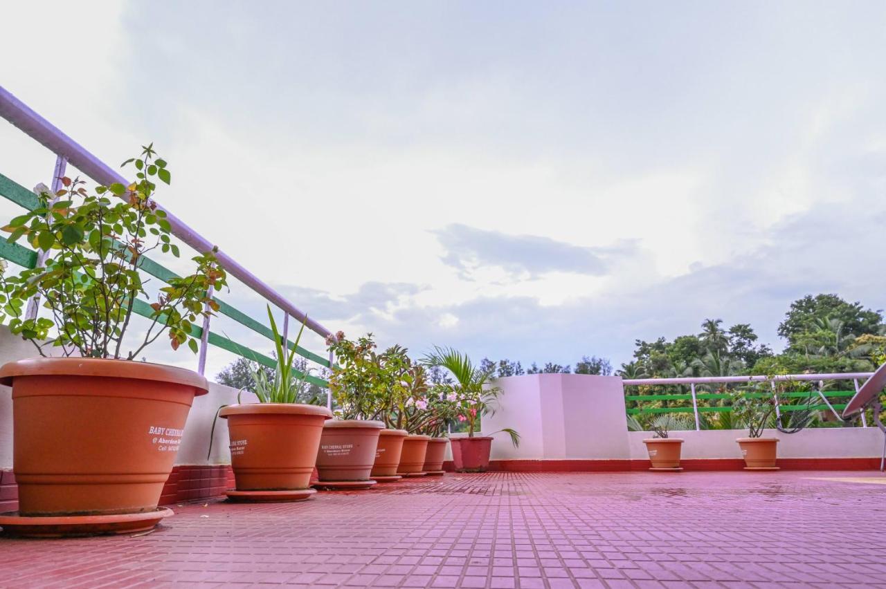 Kanchans Nest I Rooms & Suites Near Port Blair Airport Kültér fotó