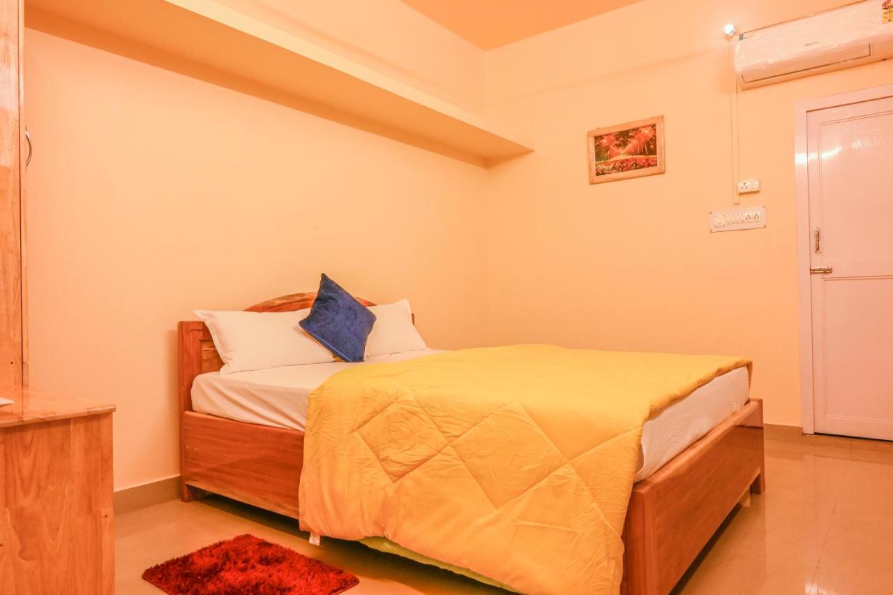 Kanchans Nest I Rooms & Suites Near Port Blair Airport Kültér fotó