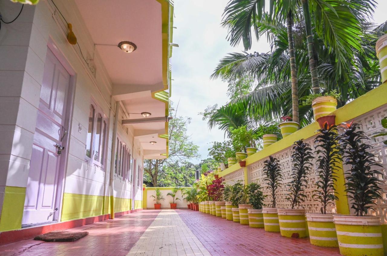 Kanchans Nest I Rooms & Suites Near Port Blair Airport Kültér fotó