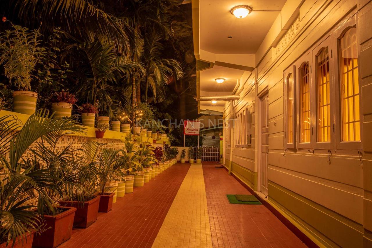 Kanchans Nest I Rooms & Suites Near Port Blair Airport Kültér fotó