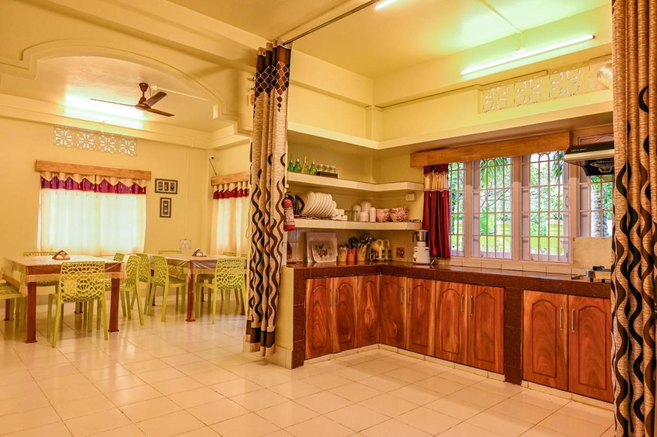 Kanchans Nest I Rooms & Suites Near Port Blair Airport Kültér fotó
